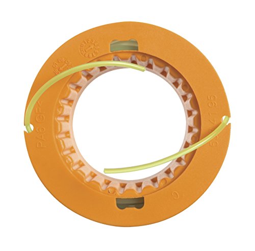McCulloch 00057-76.167.01 Fadenspule P25 2 mm, SPO001 - 2