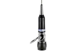 SIRIO ANTENNE SIRIO P-600 PERFORMER ANTENNA VEICOLARE CB 27 MHZ 249008