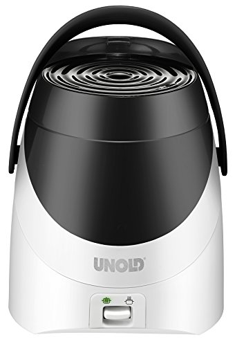 Unold 58315 Reiskocher, 250 W - 2