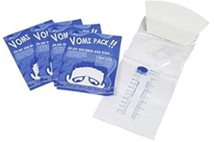 [SVVMPCK-UNIT] Sac Vomitoire VOMIPACK - à l'unité