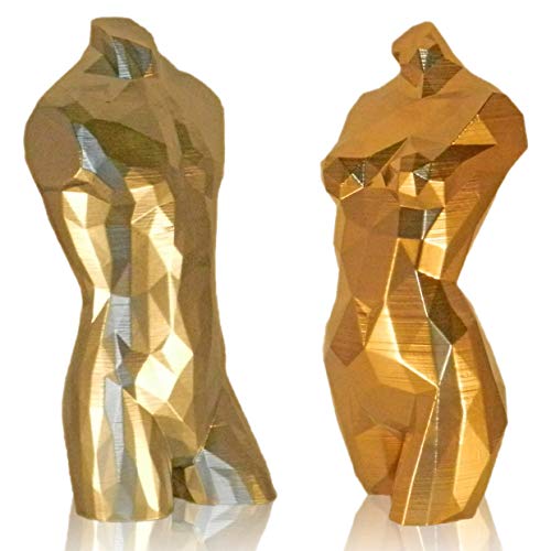 FGS Duo di Busto per Uomini e Donne