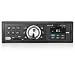 Produktbild Herdio DAB Ditgital Autoradio mit Bluetooth Freisprecheinrichtung, USB/MP3/FM/WMA/TF-Media Player Single-Din-Universal-Autoradio