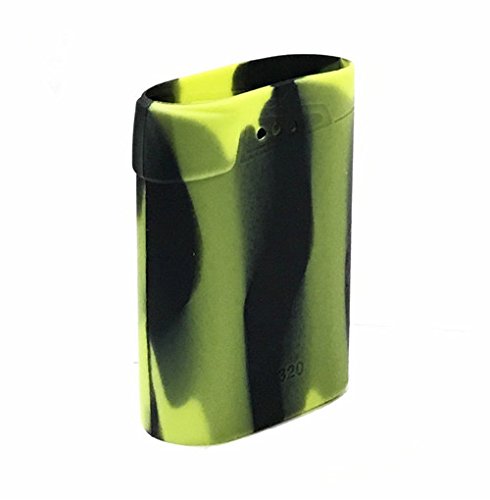 Silikon Schutzhülle Tasche für SMOK G320 200w Box Mod Kit - 2