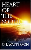 Image de Heart of the South (Magen Book 2) (English Edition)