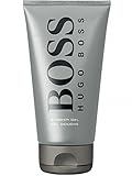 Hugo Boss: Bottled Shower Gel - Duschgel Sonderedition -...