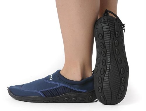 BECO Badeschuhe / Surfschuhe für Damen und Herren - 5