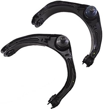 Control Arm With Ball Joint, Front Left Right Upper, 5 Lug Wheels K620175 BAW K620174 BAW