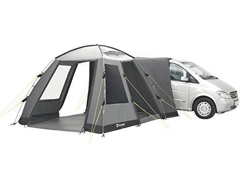 Preisvergleich Produktbild Outwell Daytona grey