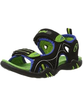 ConWay Jungen 168335 Outdoor Sandalen