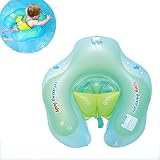 1, ¡Deja que tu bebé se divierta mientras juega en el agua !.