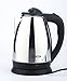 Godskitchen BOXIYA Electric Kettle 1.8 Litres (Hot Water Kettle) Elegant Design RS.799.00