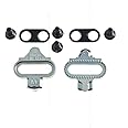 SHIMANO SM-SH56 Cleats/Schuhplatten (Set) // for SPD Fahrrad-Pedale
