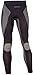 Produktbild Webster Funktionshose Thermohose Atmungsaktiv Funktionsunterwsche Skiunterwsche - Ski - Motorrad - Rad - Jogging - Snowboard - Unisex (XXL)