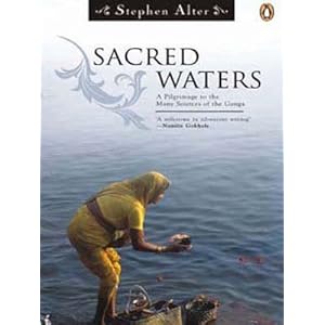 Sacred Waters