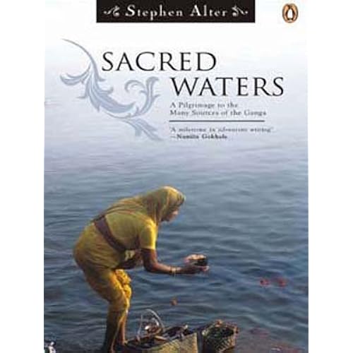Sacred Waters