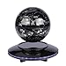 Produktbild FAY 5 Zoll Constellation Magnetic Levitation Floating Globe mit LED Basis Licht Erde Weltkarte Globus für Student Home Office Schreibtisch Dekoration