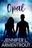 Opal (A Lux Novel Book 3) (English Edition) by Jennifer L. Armentrout