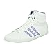 Produktbild adidas Neo NEO BEQT MID Weiss Lila Damen Sneakers Schuhe Neu
