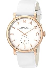 Marc Jacobs MBM1283 - Reloj de pulsera para mujer