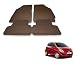 Auto Hub Soft Beige Car Mats For Maruti Suzuki Ritz RS.999.00
