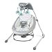 Ingenuity Inlighten 2-in-1 Cradling Swing - Avondale RS.27649.00