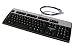 HP Standard 104 key PS/2 Keyboard RS.3261.00
