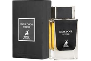 Maison Alhambra Dark Door Intense Eau de parfum 100 ml