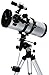 Price comparison product image Seben Big Boss 1400-150 EQ3 Reflector Telescope"Big Pack"