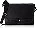 Produktbild s.Oliver (Bags) Herren Messenger Schultertasche, Schwarz (Schwarz), 8x28x35 cm