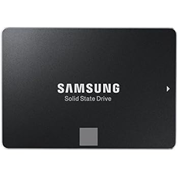 Samsung 850 EVO 1 TB 2.5 inch Solid State Drive