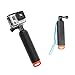 Produktbild MyArmor Wasserdicht Schwimmende Handgriff Stativ Stange für die GoPro Hero 3 + 4 Session 3 - Griff Halterung Zubehör und Wasser Sport Pole für geekpro 3.0 und ASX Action Pro Kameras Action Kamera