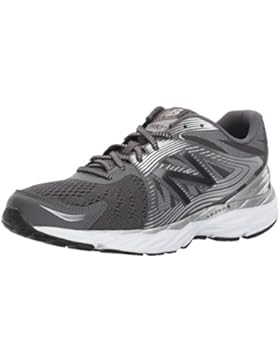 New Balance Herren M680 Hallenschuhe