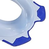 keeeper 1081961414100 ewa „mickey“ kinder-toilettensitz mit anti-rutsch-funktion, light blau - 6