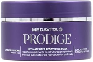 Medavita - Prodige – głęboka pielęgnacja – maska do włosów pH 2,8