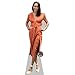 Produktbild Celebrity Cutouts Laura Harrier Pappaufsteller lebensgross
