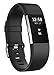Produktbild Fitbit Charge 2 Heart Rate + Fitness Wristband, Black, X-Large Fitbit