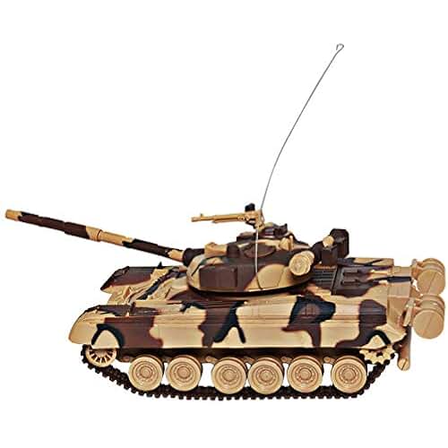 Amazon.co.uk remote control tanks for adults