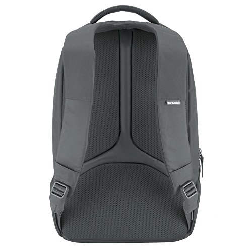 Incase Rucksack Icon Lite Pack – Grey - 6