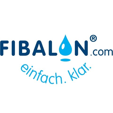 FIBALON Pool Filtermaterial für Sand- und Kartuschenfilter - 9