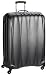 American Tourister Polycarbonate 68 cms Gun Metal Suitcase (38W (0) 58 002) RS.5050.00