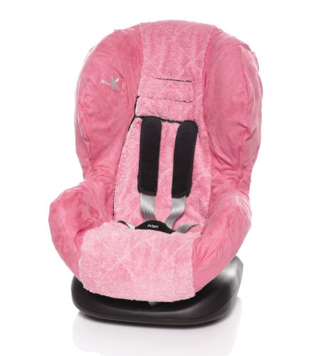 wallaboo car seat footmuff