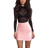 ✿✿Es ist aus hochwertigen Materialien hergestellt, langlebig genug für Ihr tägliches Tragen.Damen Tüllrock Reifrock 50er Rockabilly Kurz Ballet Tanz Rock Minirock Damen schwarz Mini Rock Freizeit Stretch Kurz Damen Bunt Mini Ballett Tutu Geschichtet Organza Spitze Rock Damen Bleistiftrock Paket Hüfte Hohe Elastisch Business Casual Rock Damen Maxirock Chiffon Rock Lang Festlich Rock Hochzeit Cocktail Langrock Prinzessin