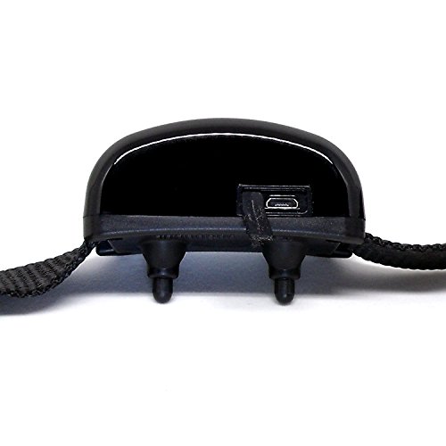 AUTOMATIC-anti-bark-collar-dog-training-collar-electronic-dog-collar-NO-ELECTRIC-SHOCKS-dog-collar-healthy-dog-collar-collar-for-small-dogs-big-collar-dog-training-belt-DAONLY-nylon-dog-collar