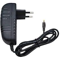 Adattatore AC-DC 5.5x2.5mm Alimentatore AC-DC 13V 1A Con Connettore 5.5x2. 5mm - Caricabatterie Per Dispositivi Elettronici, Marchio Ablegrid Caricabatterie Rete Commutazione