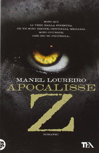 Apocalisse Z Apocalisse Z