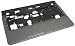 Produktbild Acer 60. PGV02.001 Notebook-Ersatzteil – Komponente für Laptop (Top Case, Aspire 5532, 5541 G, 5732ZG) schwarz, Silber