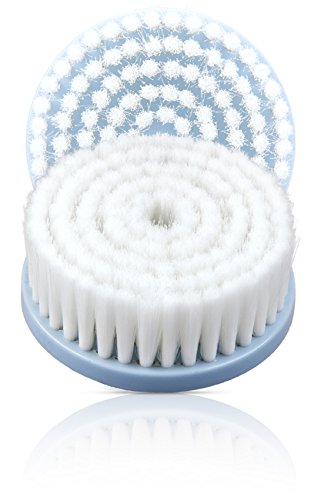 Rio Sonicleanse- Pack of 2 Super Soft Brush Heads