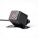 Produktbild eonon HD hinten Kamera Fahrzeug Kamera Back-up Cam Rückfahrkamera 420.000 Pixel Weitwinkel 170 ° Wasserdicht und Farbe CMD Kamera PAL System A0119