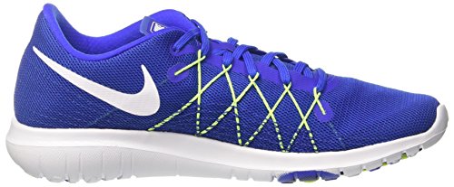 Nike Flex Fury 2 Running Shoes Men Multicolour Size 10 Buy Online In El Salvador At Desertcart Productid