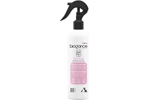 Biogance - Démêlant Xtra Liss - 250 ML - Produit de Soin et d'hygiène pour Chat - A Base de protéine de Riz - Convient aux Chats à Poils Longs - Made in France